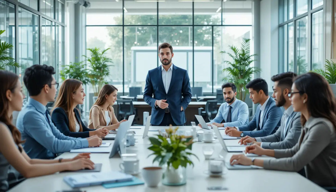 Equality, Diversity and Inclusion (EDI) in the Workplace: A Complete Guide