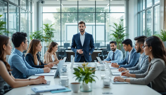 Equality, Diversity and Inclusion (EDI) in the Workplace: A Complete Guide