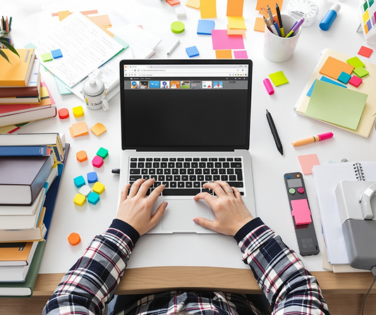 How to Study Effectively Online: 7 Proven Strategies