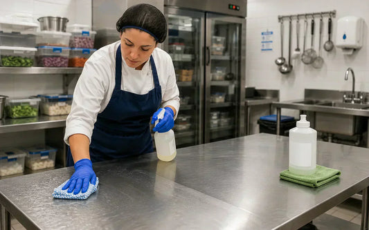 commercial-kitchen-cleaning-disinfection