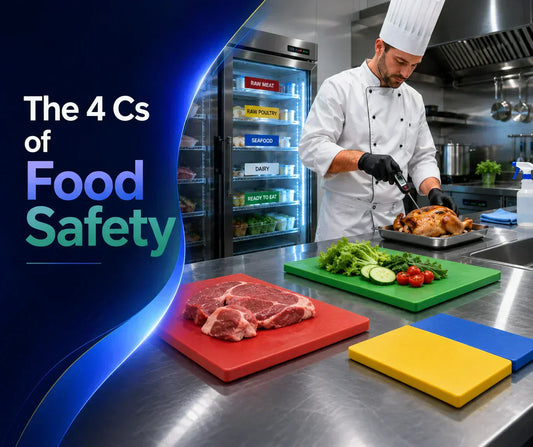 4Cs_Food_Safety