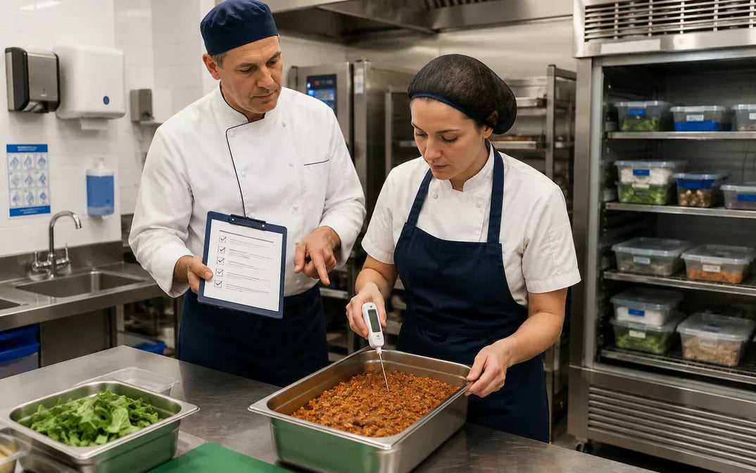improve-food-hygiene-rating-kitchen-review