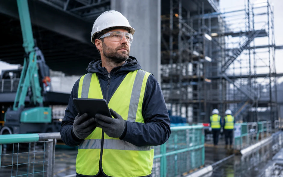 Construction & Occupational Safety