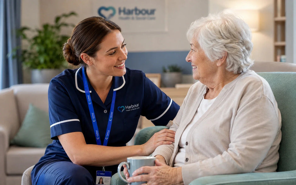 Health & Social Care