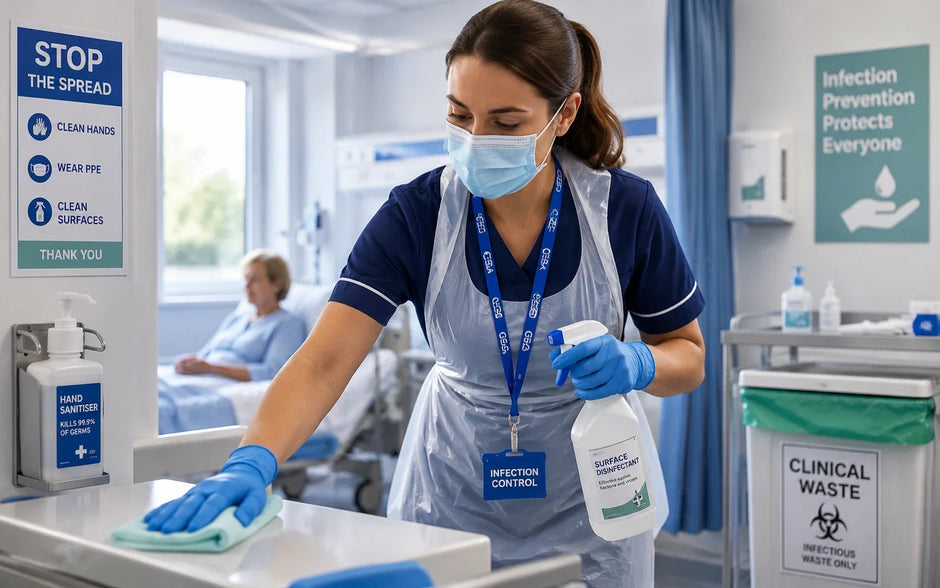 Public Health & Infection Control