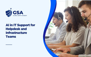AI in IT Support for Helpdesk and Infrastructure Teams