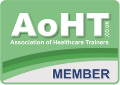 Certification badge