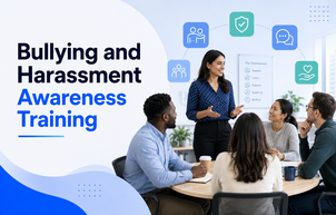 Bullying and Harassment Awareness Training