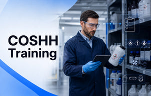 COSHH Training