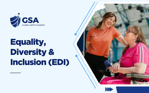 Equality, Diversity and Inclusion (EDI) Training Course for Creating an Inclusive and Respectful Workplace