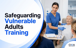 Safeguarding Vulnerable Adults Training