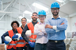 HSE Fundamentals For All Employees: Workplace Health and Safety