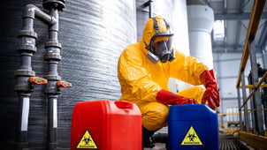 Hazard Identification And Risk Assessment JHA For Workers