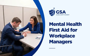 Mental Health First Aid for Workplace Managers