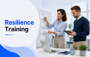 Resilience Training Online for Workplace Stress Management