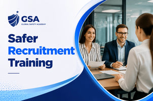 Safer Recruitment Training