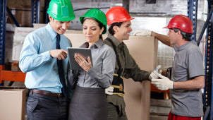 Safety Leadership For Supervisors And Foremen: Safety Leadership Training