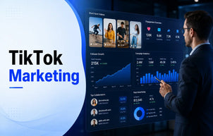 TikTok Marketing Course