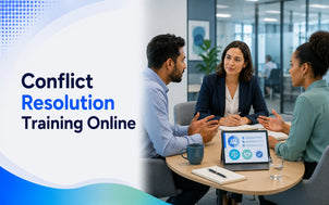 Conflict Resolution Training
