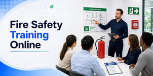 Fire Safety Training Online