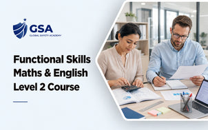 Functional Skills Maths & English Level 2 Course