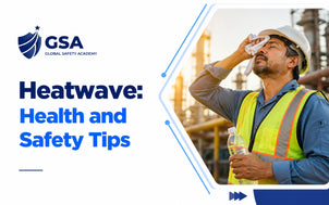 Heatwave: Health and Safety Tips