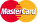 master card