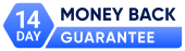 money back