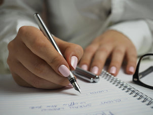 Content Writing