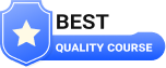 Best quality course