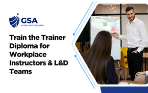 Train the Trainer Diploma for Workplace Instructors & L&D Teams